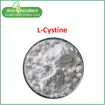 L-Cystine Amino Acid fine powder